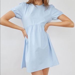 Sunday Best Saida Dress